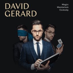 An Evening with David Gerard