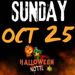 The Ultimate Halloween Experience