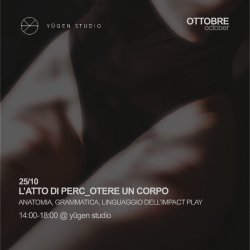 L’atto di percuotere un Corpo