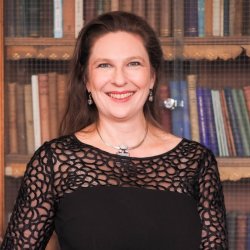 Specialist Workshop - 'Practicing Inspired Speaking with Spirit’ with: Penny Hayward OSNU