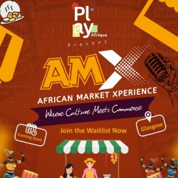 African Market Xperience