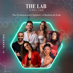 The Lab