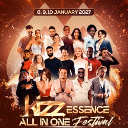 KizzEssence All-in-One 2027