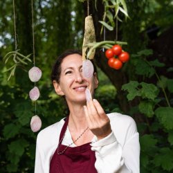 Supper Club: The Living Table