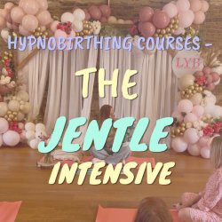 The Jentle Intensive | 4 Hours | £245