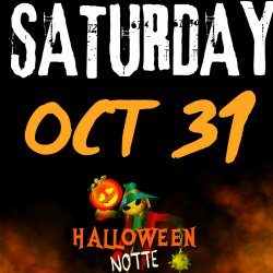 The Ultimate Halloween Experience