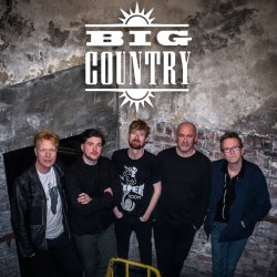 Big Country