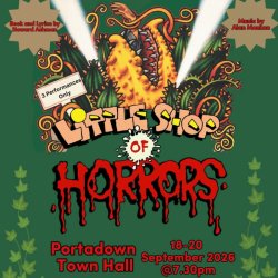 Little Shop of Horrors
