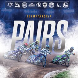 CHAMPIONSHIP PAIRS