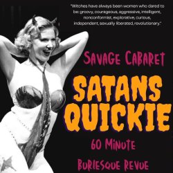 Lancaster: Satans Quickie!