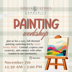 Paint Workshop