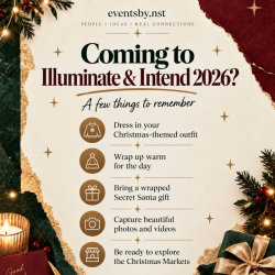 Festive Social 🎄 — Vision Boards, Challenges, Dinner & Secret Santa