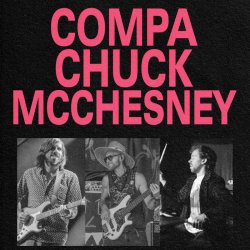 Compa & Friends Summer Residency! - ft. Rob Compa, Chuck Jones, & Jack McChesney @ Radio Bean