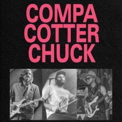 Compa & Friends Summer Residency! - ft. Rob Compa, Cotter Ellis, & Chuck Jones @ Radio Bean