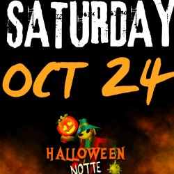 The Ultimate Halloween Experience