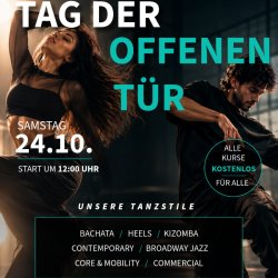 TAG DER OFFENEN TÜR