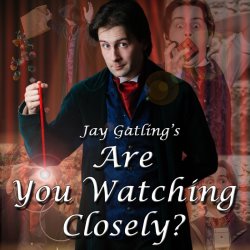 Are you Watching Closely?