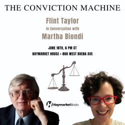 The Conviction Machine: Prosecutors, Politicians, and Police Violence in Chicago
