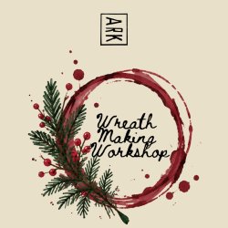 Christmas Wreath Making Workshop