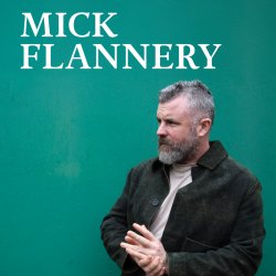 Mick Flannery