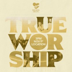 True Worship