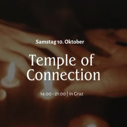 TEMPLE OF CONNECTION