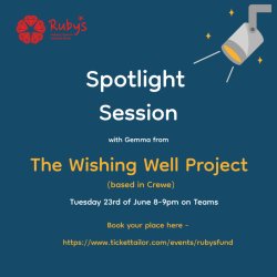 Spotlight - The Wishing Well Project