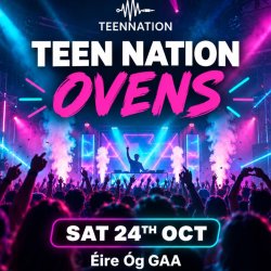 Teen Nation Ovens