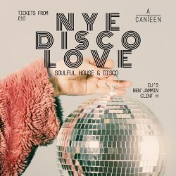New Years Eve