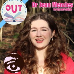 Dr Jean Menzies in conversation with Lavender Menace