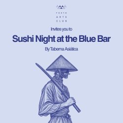Sushi Night by Taberna Asiática