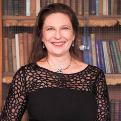Workshop - 'Distant Healing' with: Penny Hayward OSNU