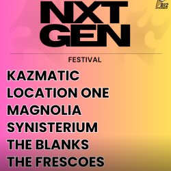 NXT GEN Festival - Show 2