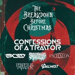 THE BREAKDOWN BEFORE CHRISTMAS 2026