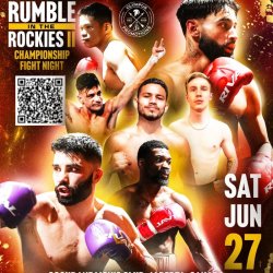 Rumble In The Rockies 2