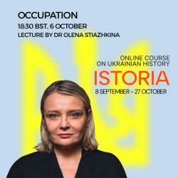 Occupation | Istoria 2026