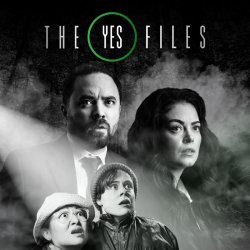 The Yes Files