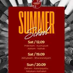 LDNAdavu Summer School 2026
