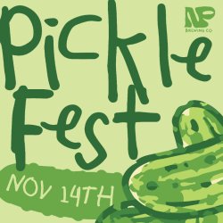 🥒 PICKLEFEST 2026