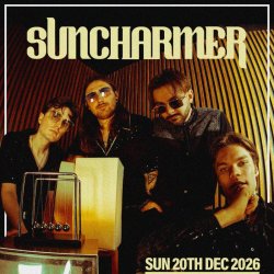 Suncharmer