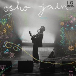 Osho Jain - Live in Edinburgh