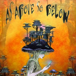 As Above, So Below 2026