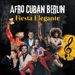 AFRO CUBAN BERLIN 09.-11.10.2026