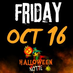 The Ultimate Halloween Experience