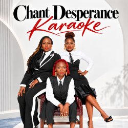 NEW YORK Chant Desperance Karaoke Experience