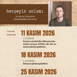 Bir sanat eserinde anlam nasıl oluşur?