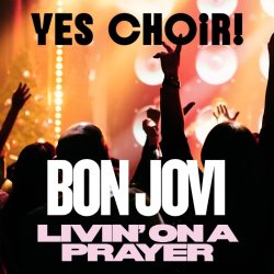 Yes Choir - Pop Up Choir