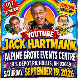 JACK HARTMANN