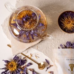 A Blue Lotus Activation | Breathwork & Reiki-Infused Sound Journey