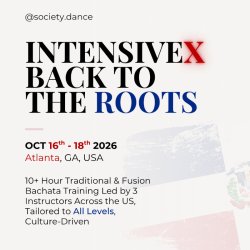 IntensiveX: Back to the Roots